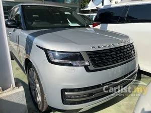 2023 Land Rover Range Rover 3.0 P400 Autobiography MHEV SUV