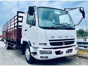 2026 Mitsubishi Fuso canter 3.0 TF Canter 150 KR Lorry