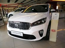 2018 Kia Sorento 2.4 EX FULL SPEC 7 SEATER AWD NEW FACELIFT PROMOTION