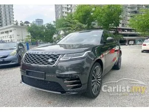 2020 Land Rover Range Rover Velar 2.0 P250 R-Dynamic SUV