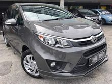 2018 Brand New Proton Persona 1.6 Standard Auto Sedan *** MUST CALL, WELCOME COMPARISON ***