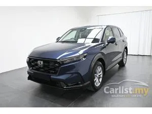 2024 Honda CR-V 1.5 V SUV