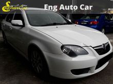 2012 Proton Persona 1.6 Elegance High Line Sedan TIPTOP LikeNEW