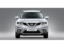 2018 Nissan X-Trail Great Promotion discount up to RM 16k.