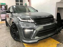 2018 Land Rover Range Rover Velar 3.0 P380 R-Dynamic SUV**URBAN EDITION**1ST UNIT IN MALAYSIA**PREMIUM WARRANTY**
