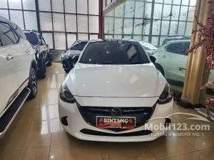 2018 Mazda 2 1.5 GT Hatchback