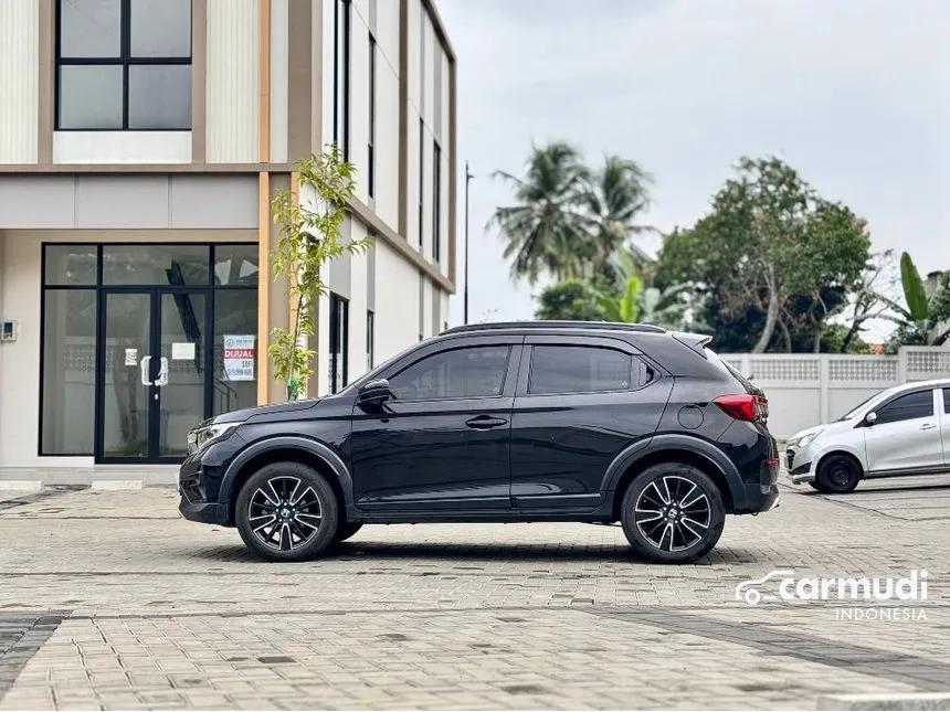 2023 Honda WR-V RS Honda Sensing SUV