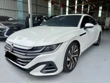 2021 Volkswagen Arteon 2.0 R-Line 4MOTION Sedan