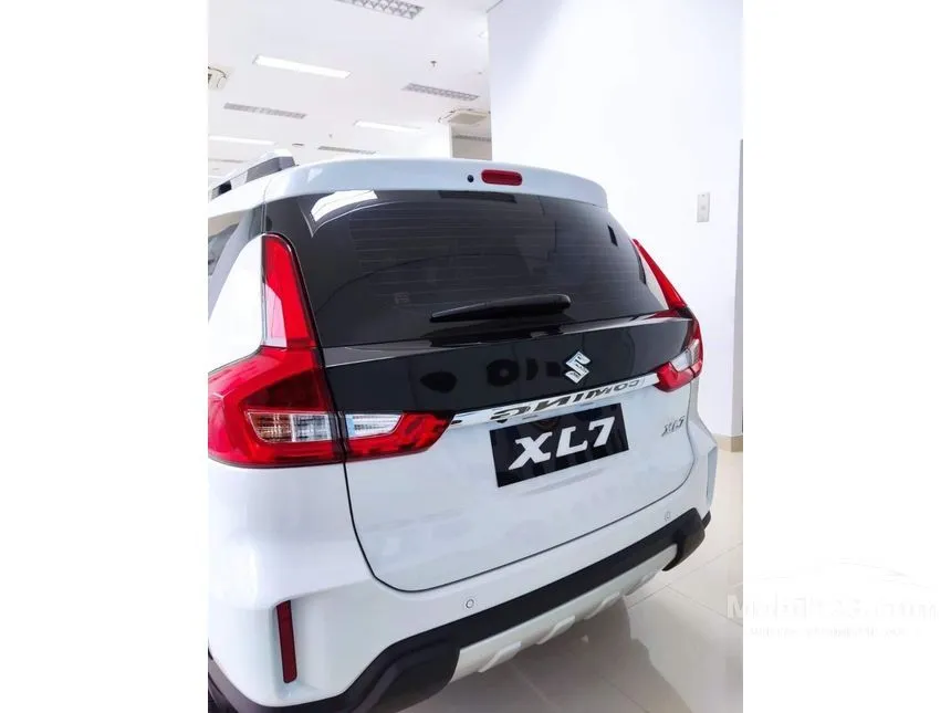 2023 Suzuki XL7 BETA Wagon
