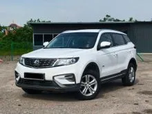 2020 Proton X70 1.8 Standard SUV CHEAPEST UNIT