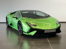 2023 Lamborghini Huracan 5.2 V10 LP 640-2 Tecnica LDF
