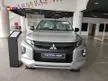 New 2023 MITSUBISHI TRITON 2.4L VGT Pickup Truck**HURRY UP GUARANTEED BEST DEAL** - Cars for sale