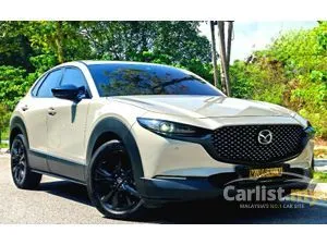 2023 Mazda CX-30 2.0 SKYACTIV-G High Plus Premium SUV