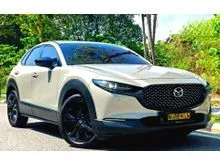 2023 Mazda CX-30 2.0 G HIGH+ PREMIUM (A) UNDER WARRANTY