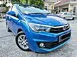 Used 2017 Perodua Bezza 1.3 X Premium Sedan (A) PROMOSI / TIPTOP CONDITION / ONE OWNER / CONFIRM NO FLOOD OR ACCIDENT / PUSH START BUTTON / LOW MILEAGE