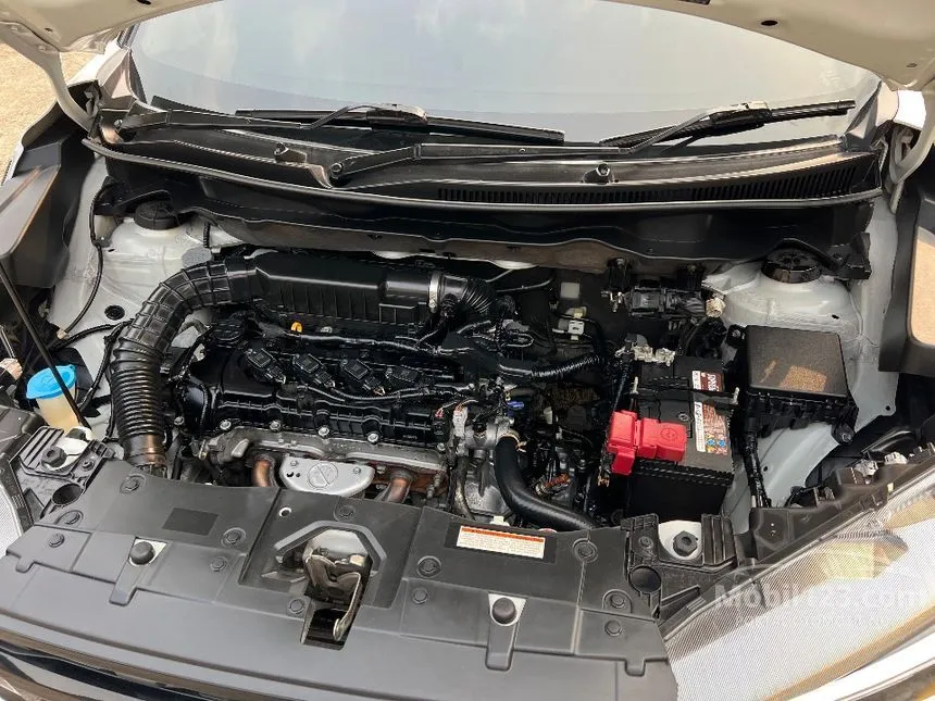 2023 Suzuki XL7 Alpha Hybrid SUV