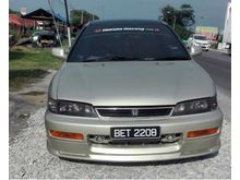 1996 Honda Accord 2.2 EXi-S Sedan (A)