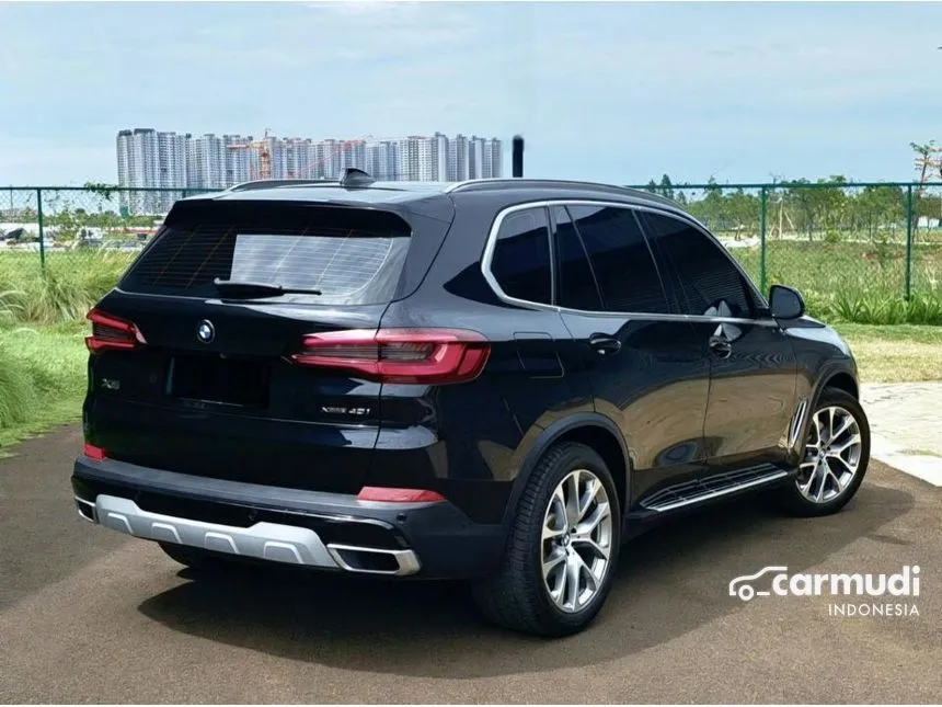 2022 BMW X5 xDrive40i xLine SUV