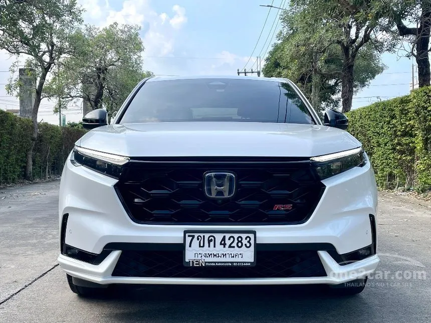 2023 Honda CR-V e:HEV RS SUV