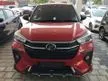 Used 2021 Perodua Ativa 1.0 AV SUV