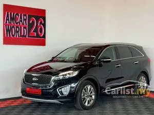 2018 Kia Sorento 2.4 HS SUV