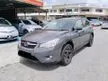 Used 2015 Subaru XV 2.0 Premium SUV - Cars for sale