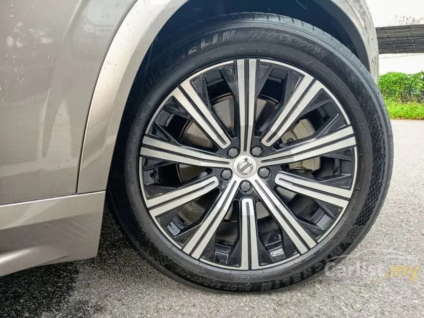 2022 Volvo XC90 Recharge T8 Inscription Plus SUV