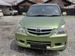 Used 2008 Toyota Avanza 1.5 G MPV MUKA RM1000 - Cars for sale