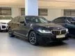 Used 2023 BMW 530i 2.0 M Sport Sedan