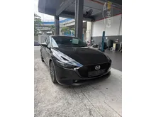 2025 Mazda 3 1.5 SKYACTIV-G High Plus Hatchback