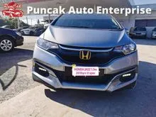 2018 Honda Jazz 1.5 V i-VTEC Hatchback