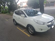 2011 Hyundai Tucson 2.0 Premium SUV