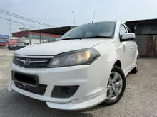 2016 Proton Saga 1.3 FLX Plus Sedan COLD AIRCOND OFFER PRICE
