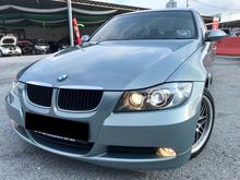 2006 BMW 320i 2.0 E90 CKD LOCAL P/START CAR KING CONDITION