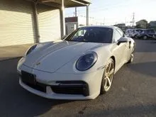 2022 Recon Porsche 911 3.7 Turbo S Coupe (incoming)