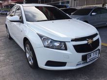 2013 Chevrolet Cruze 1.8 (ปี 10-15) LS Sedan AT