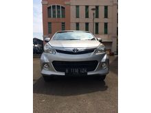 2013 Toyota Avanza 1.5 Veloz MPV Istimewa dan terawat TDP 16 juta
