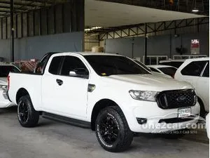 2020 Ford RANGER 2.2 XLT Open Cab Hi-Rider Pickup