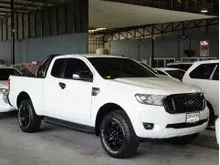 2020 Ford RANGER 2.2 Open Cab (ปี 15-21) XLT Hi-Rider Pickup