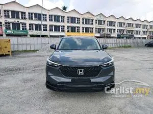 2025 Honda HR-V 1.5 V SUV