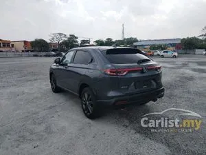 2025 Honda HR-V 1.5 V SUV