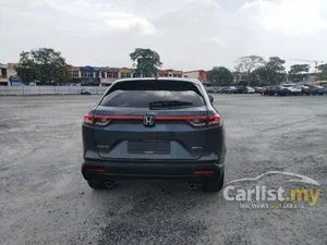 2025 Honda HR-V 1.5 V SUV