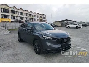 2025 Honda HR-V 1.5 V SUV