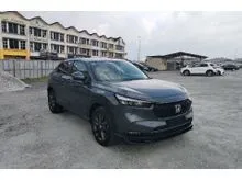 2025 Honda HR-V 1.5 V SUV
