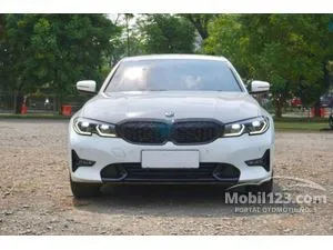 2020 BMW 320i 2.0 Sport Sedan