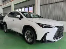 2023 Lexus NX250 Version L 2.5 SUV / Lexus nx250 version L