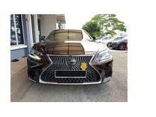 2018 Lexus LS500 3.4 Executive Sedan