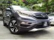 Used 2015 Honda CR-V 2.4 i-VTEC (A) -USED CAR- - Cars for sale