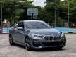 Used 2021 BMW 218i 1.5 M Sport Sedan (Tip Top Condition)