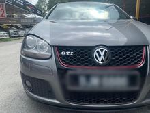 2007 Volkswagen Golf 2.0 GTi Hatchback